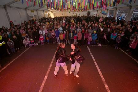 ŽAGANJE BABE 42 FOTO LJUBO VUKELIČ